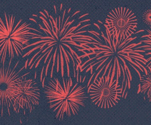 Happy Fourth of July Religious Website Banner
